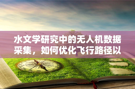 水文学研究中的无人机数据采集，如何优化飞行路径以提高精度？