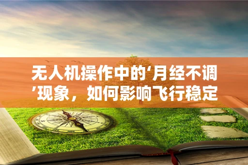 无人机操作中的‘月经不调’现象，如何影响飞行稳定？