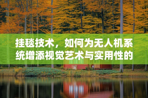 挂毯技术，如何为无人机系统增添视觉艺术与实用性的双重魅力？