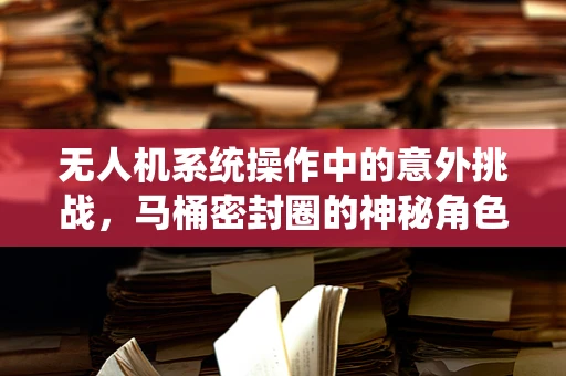 无人机系统操作中的意外挑战，马桶密封圈的神秘角色