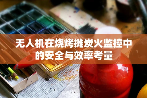 无人机在烧烤摊炭火监控中的安全与效率考量