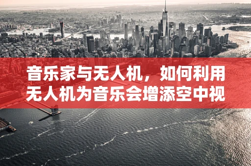 音乐家与无人机，如何利用无人机为音乐会增添空中视角？