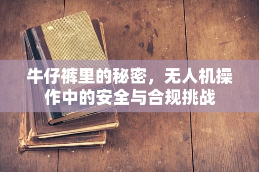 牛仔裤里的秘密，无人机操作中的安全与合规挑战