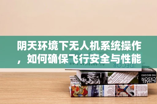 阴天环境下无人机系统操作，如何确保飞行安全与性能稳定？
