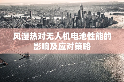 风湿热对无人机电池性能的影响及应对策略