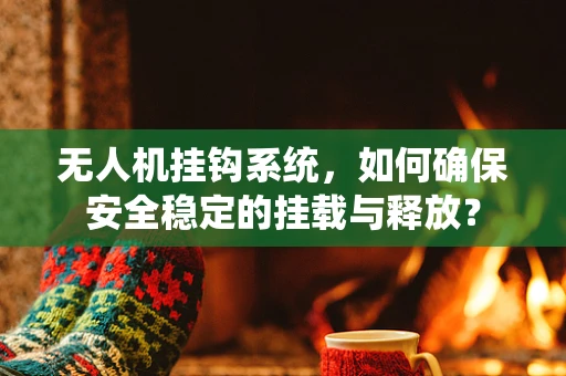 无人机挂钩系统，如何确保安全稳定的挂载与释放？