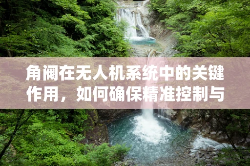 角阀在无人机系统中的关键作用，如何确保精准控制与安全飞行？