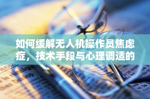 如何缓解无人机操作员焦虑症，技术手段与心理调适的双重策略
