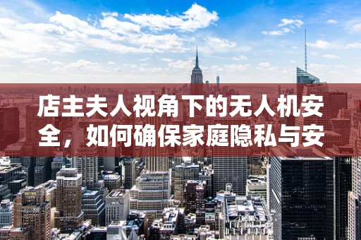 店主夫人视角下的无人机安全，如何确保家庭隐私与安全？