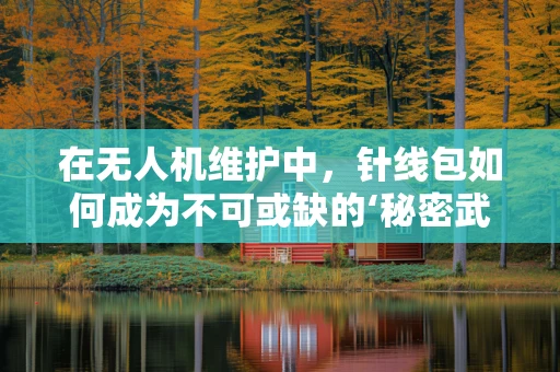 在无人机维护中，针线包如何成为不可或缺的‘秘密武器’？