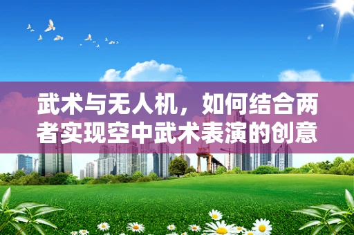 武术与无人机，如何结合两者实现空中武术表演的创意？