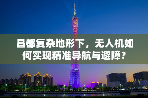 昌都复杂地形下，无人机如何实现精准导航与避障？
