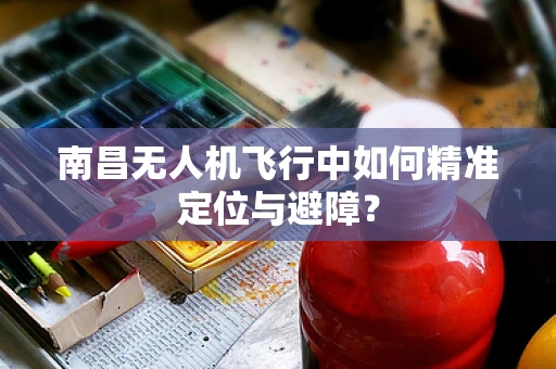 南昌无人机飞行中如何精准定位与避障？