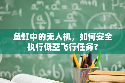 鱼缸中的无人机，如何安全执行低空飞行任务？