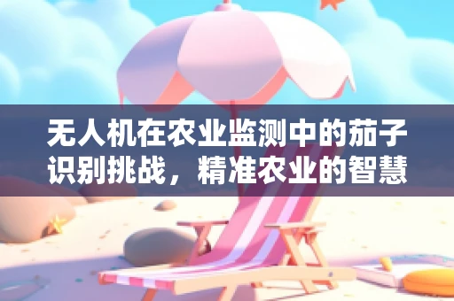 无人机在农业监测中的茄子识别挑战，精准农业的智慧之问