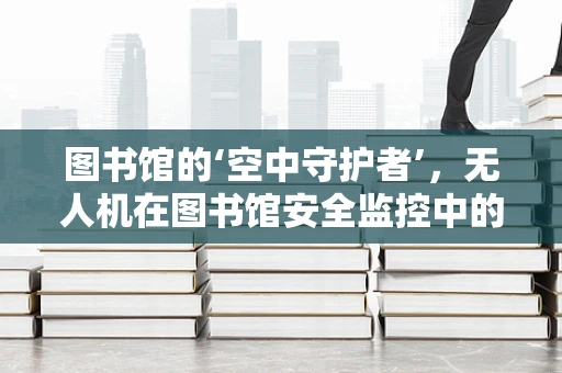 图书馆的‘空中守护者’，无人机在图书馆安全监控中的应用与挑战