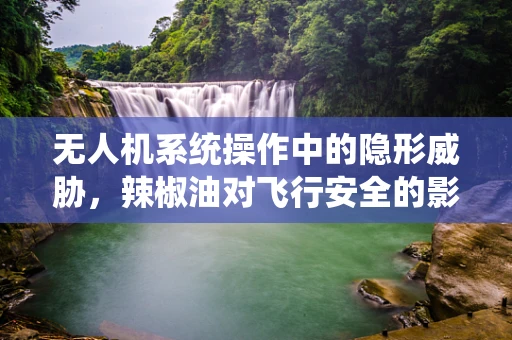 无人机系统操作中的隐形威胁，辣椒油对飞行安全的影响？