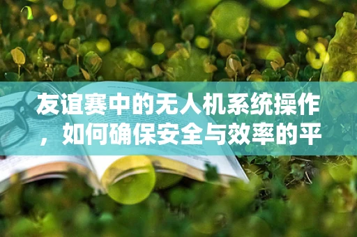 友谊赛中的无人机系统操作，如何确保安全与效率的平衡？