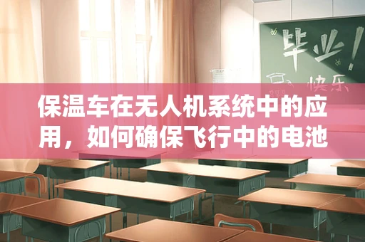 保温车在无人机系统中的应用，如何确保飞行中的电池持续温暖？