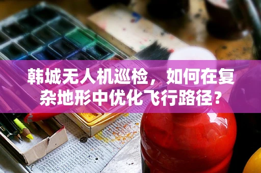 韩城无人机巡检，如何在复杂地形中优化飞行路径？