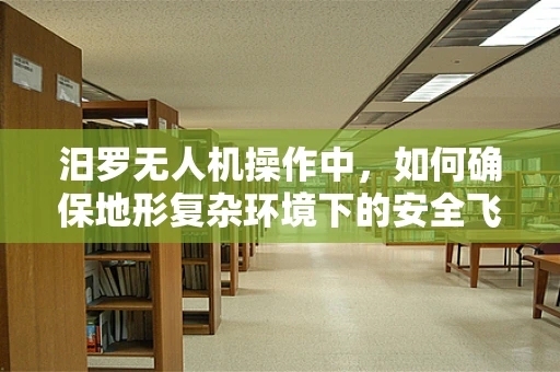 汨罗无人机操作中，如何确保地形复杂环境下的安全飞行？