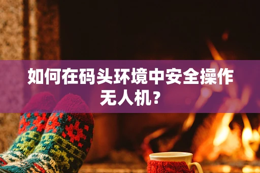 如何在码头环境中安全操作无人机？