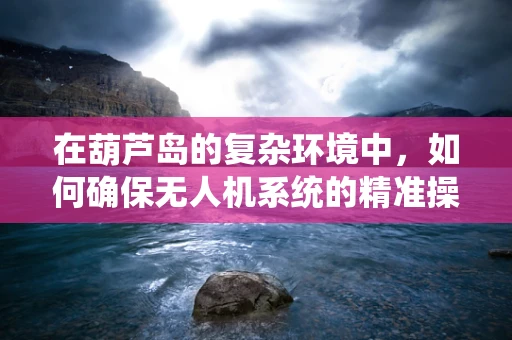 在葫芦岛的复杂环境中，如何确保无人机系统的精准操控？