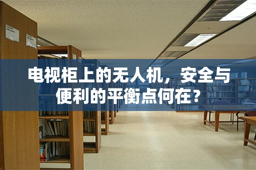 电视柜上的无人机，安全与便利的平衡点何在？