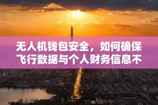 无人机钱包安全，如何确保飞行数据与个人财务信息不失联？