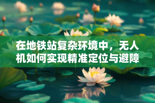 在地铁站复杂环境中，无人机如何实现精准定位与避障？