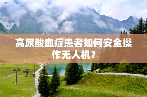 高尿酸血症患者如何安全操作无人机？