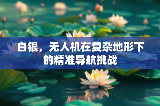 白银，无人机在复杂地形下的精准导航挑战