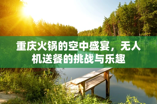 重庆火锅的空中盛宴，无人机送餐的挑战与乐趣