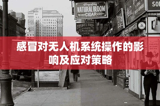 感冒对无人机系统操作的影响及应对策略