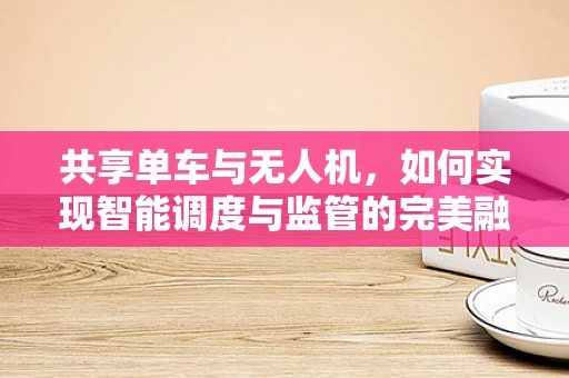 共享单车与无人机，如何实现智能调度与监管的完美融合？
