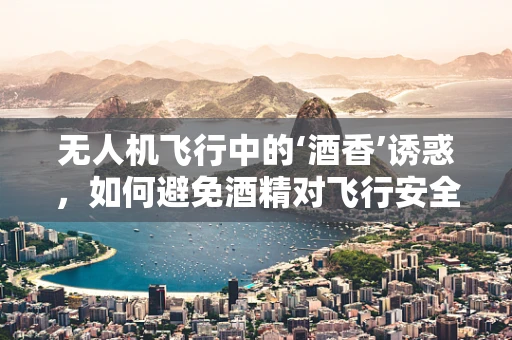 无人机飞行中的‘酒香’诱惑，如何避免酒精对飞行安全的影响？