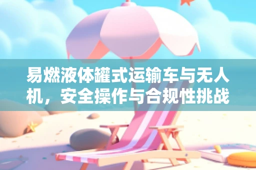 易燃液体罐式运输车与无人机，安全操作与合规性挑战？