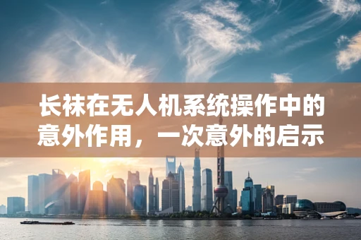 长袜在无人机系统操作中的意外作用，一次意外的启示
