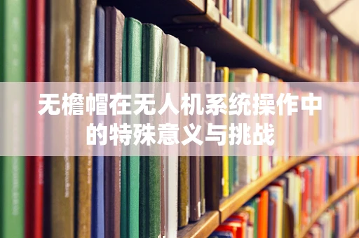 无檐帽在无人机系统操作中的特殊意义与挑战