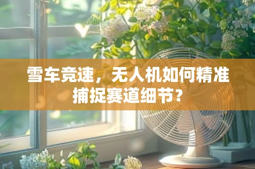雪车竞速，无人机如何精准捕捉赛道细节？