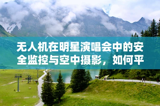 无人机在明星演唱会中的安全监控与空中摄影，如何平衡创意与安全？