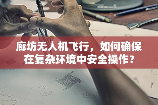 廊坊无人机飞行，如何确保在复杂环境中安全操作？