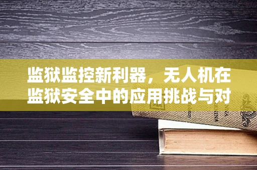 监狱监控新利器，无人机在监狱安全中的应用挑战与对策