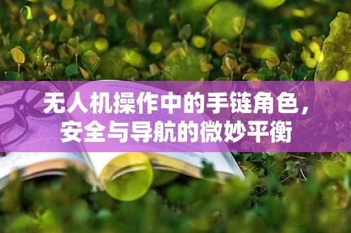 无人机操作中的手链角色，安全与导航的微妙平衡