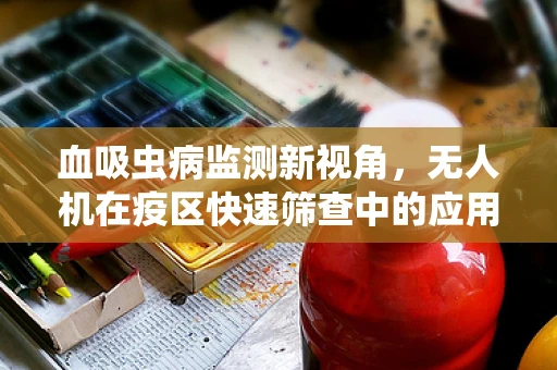 血吸虫病监测新视角，无人机在疫区快速筛查中的应用挑战