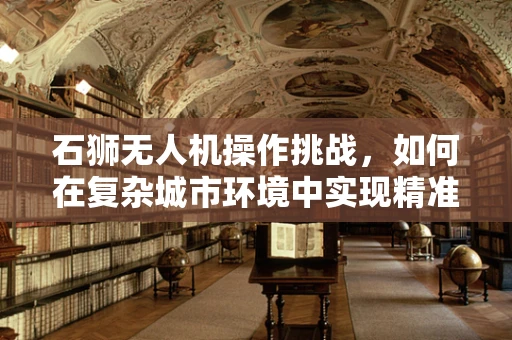 石狮无人机操作挑战，如何在复杂城市环境中实现精准定位？