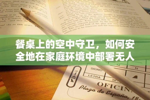 餐桌上的空中守卫，如何安全地在家庭环境中部署无人机？