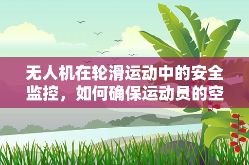无人机在轮滑运动中的安全监控，如何确保运动员的空中安全？