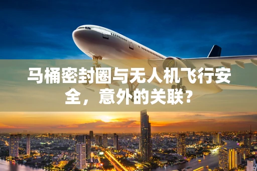 马桶密封圈与无人机飞行安全，意外的关联？