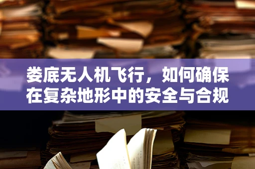 娄底无人机飞行，如何确保在复杂地形中的安全与合规？